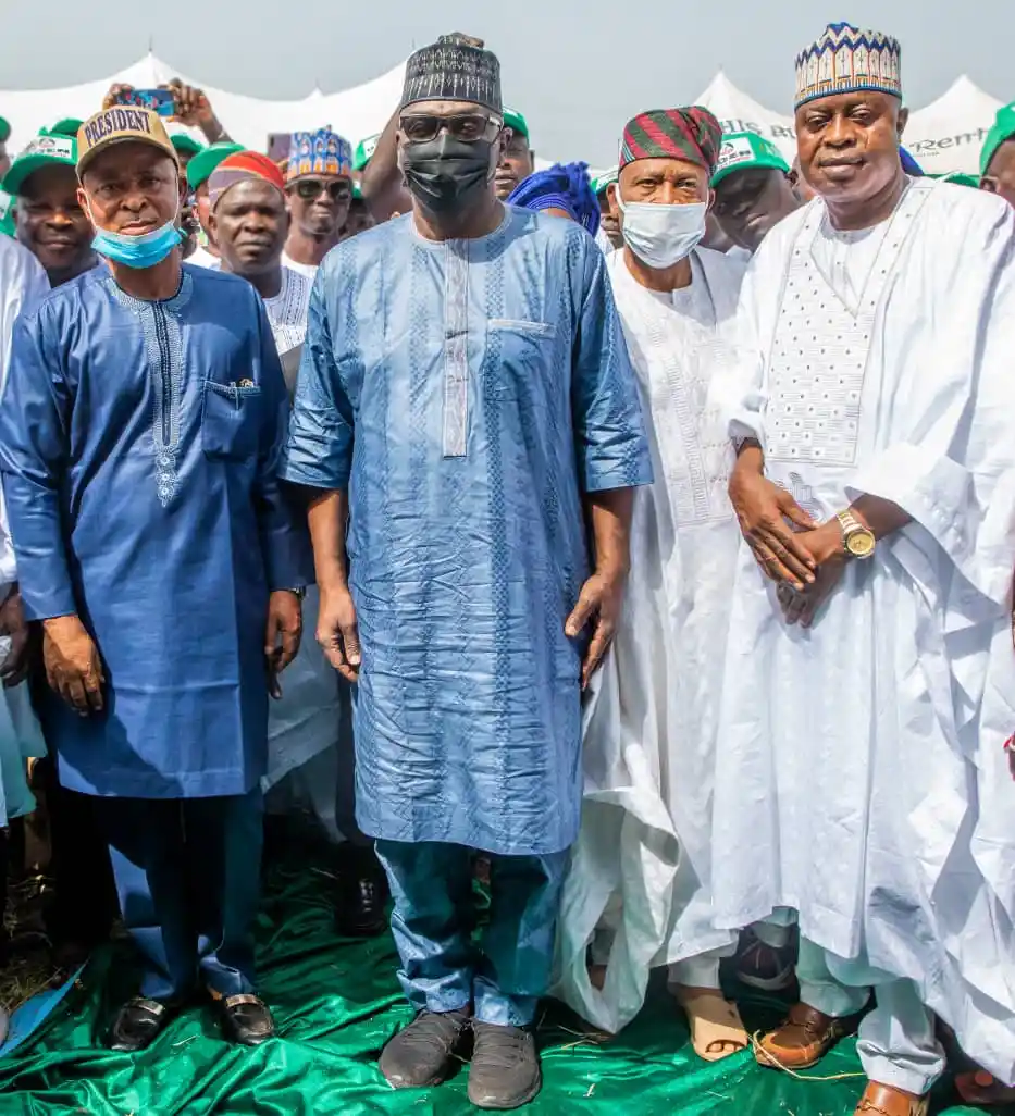 Government Partnership